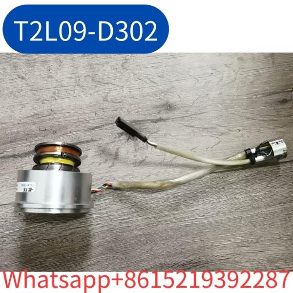 [해외] T2L09-D302 로터리 인코더