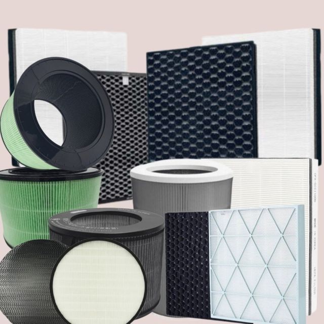 고효율 베스트 헤파탈취 퓨리케어360 1단형 AS183HWWA