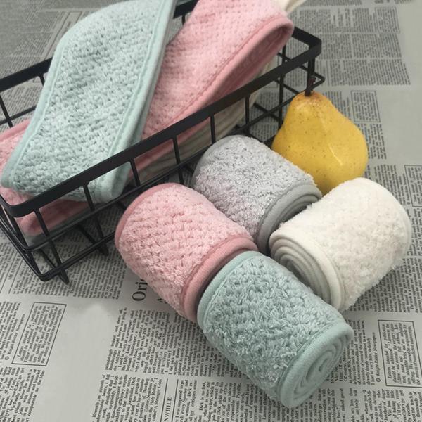 [오늘출발] 티아라 진주 왕관 웨딩 공주 브라이덜샤워 페이스 워시 조절 가능 헤어 랩   타월 소프트 살롱 스파 코스메