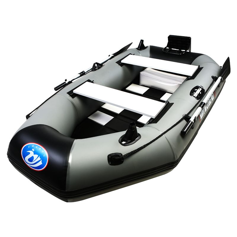고무 보트 콤비 낚시 민물 바다 물놀이 래프팅 요트