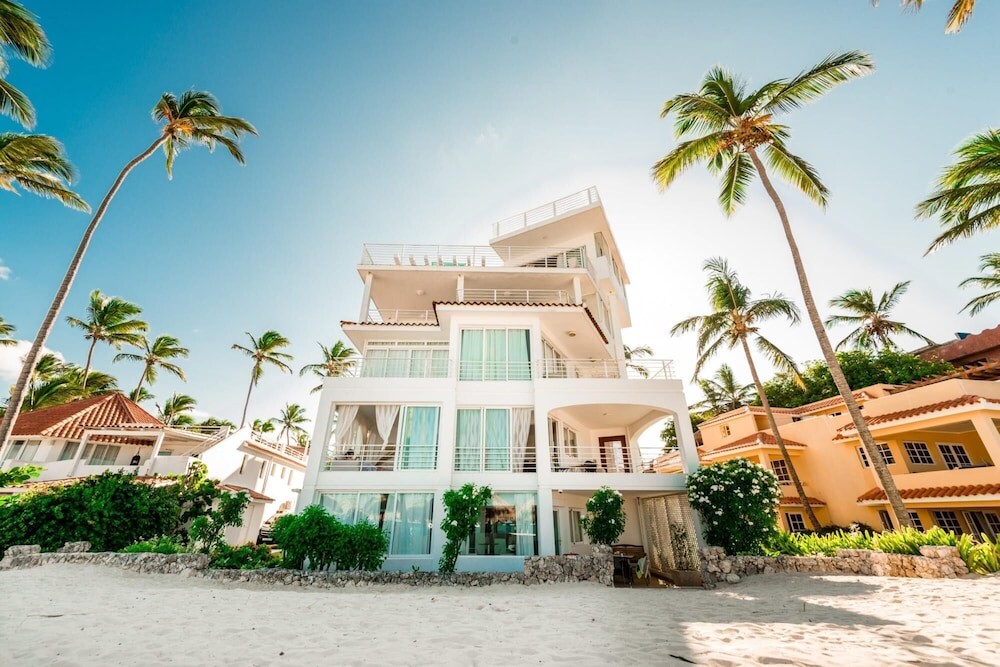 | Punta Cana | 푼타 카나 비치프론트  푼타 카나 오션 뷰 파라다이스