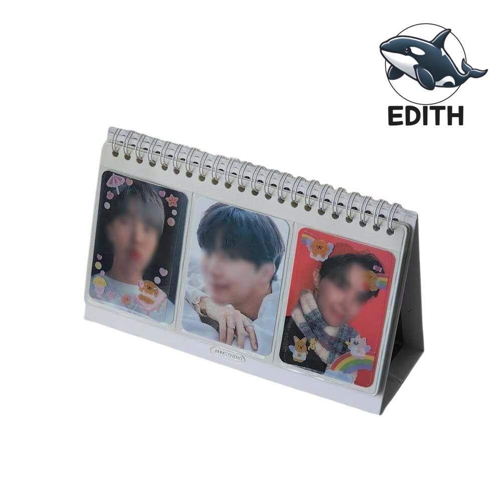 [오늘출발] 포토카드 링스탠드 여행포토북 사진소품 포토앨범 포토북 사진책 포토홀더 미니앨범 사진첩 온라인사진첩