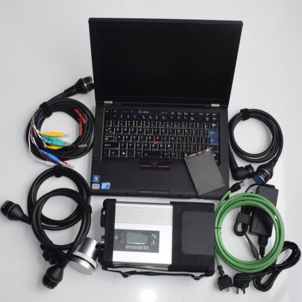 [오늘출발] MB 진단 HDD/SSD V2024.06 MB STAR C5 D/TS Porgram T410 i7/i5 노트북 win10 MB SD 연결 컴팩트 5 자동차