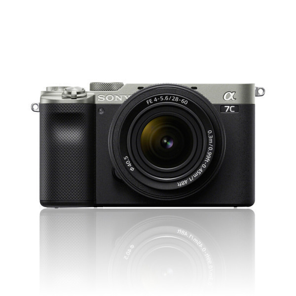 [오늘출발] 소니 소니 ILCE-7CR (바디.렌즈미포함) 실버 / A7CR / 정품등록시 사은품증정 / 소니공식대리점
