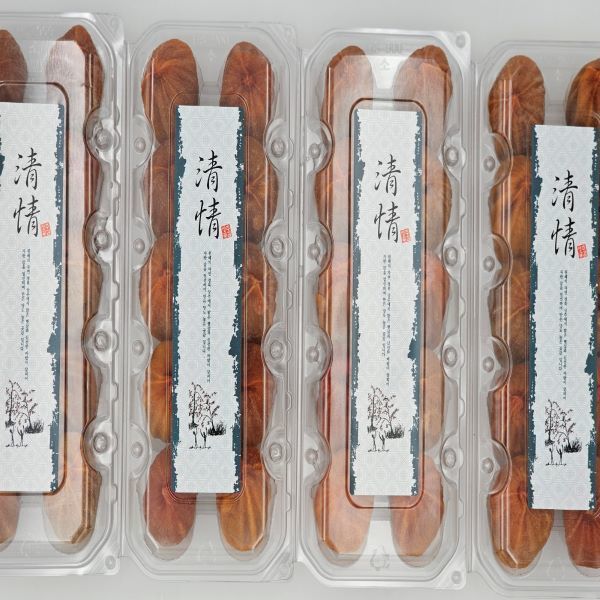 상주곶감 건시 반건시 설 추석명절프리미엄선물세트 원산지:국산(상주시) 가정용(반건시2kg)