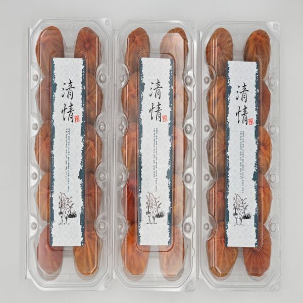 상주곶감 건시 반건시 설 추석명절프리미엄선물세트 원산지:국산(상주시) 가정용(반건시1.5kg)