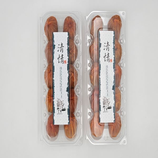 상주곶감 건시 반건시 설 추석명절프리미엄선물세트 원산지:국산(상주시) 가정용(반건시1kg)