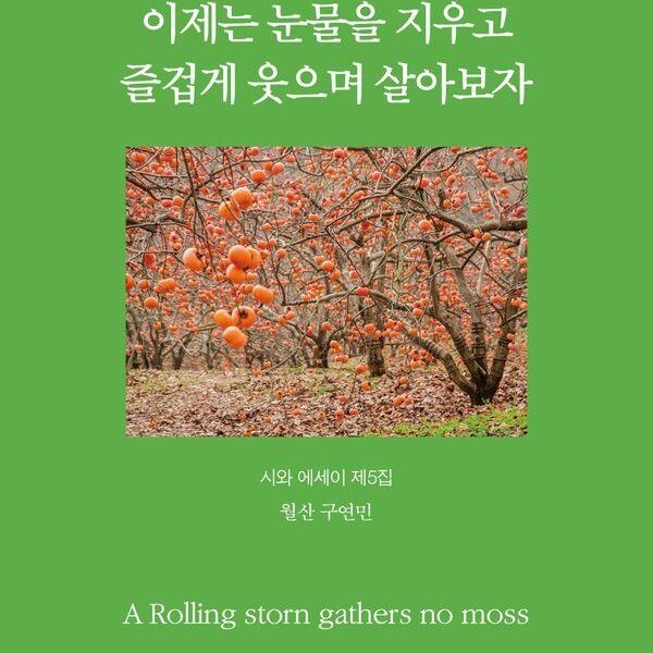 [출판사 좋은땅]좋은땅 이제는 눈물을 지우고 즐겁게 웃으며 살아보자 - 7전8기 인생86 비하인드 스토리