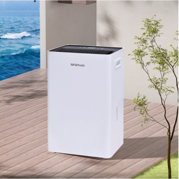 미홀 샤오미 miwhole 미홀 제습기 M30 제습량30L  한글버전  무료배송