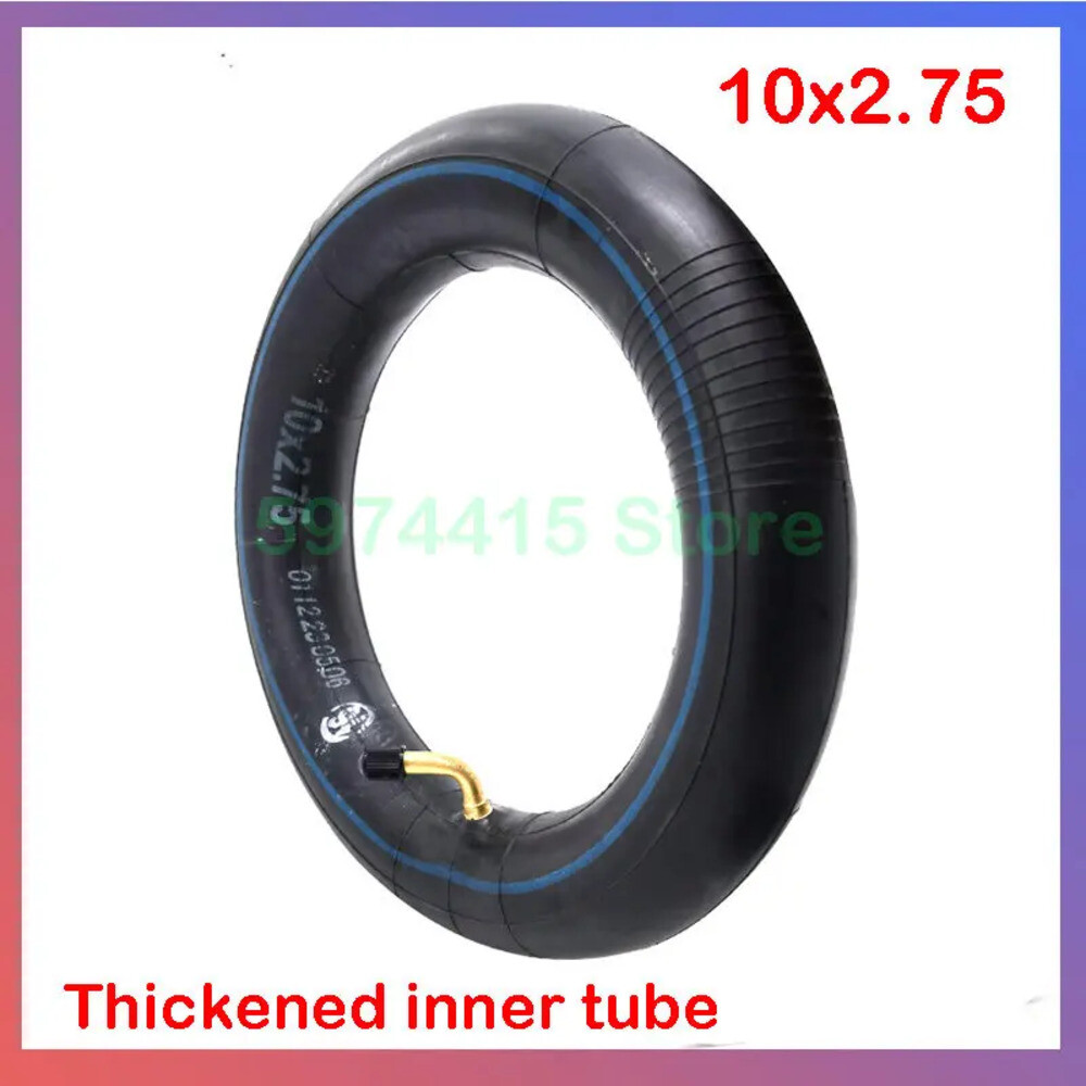두꺼운 내부 튜브 10 인치 전기 스쿠터 10x2.75 10x0.75-6.5 10x0.70-6.5 타이어