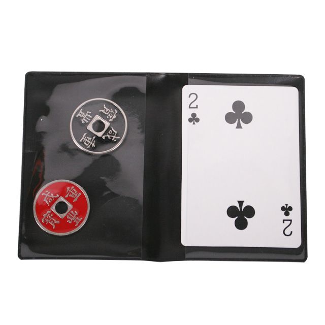 [오늘출발] 신속상품 Change Position Coin China 3DB27-697