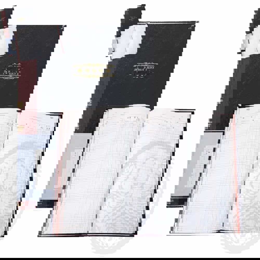 [오늘출발] 크렌 총계정원장 400P 출금전표 입출금장부 매입매출표 매입매출장부 엄선한 제품만을 판매합니다