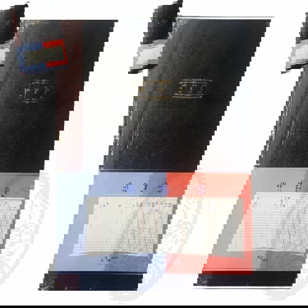 [오늘출발] 크렌 매입장 200P 간편장부 매입매출장부 금전출납부 매출장부 엄선한 제품만을 판매합니다