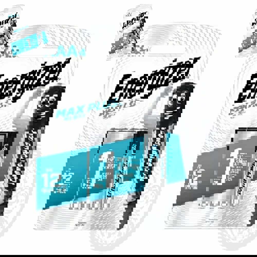 [에너자이저홀딩스][오늘출발] 에너자이저 크렌 에너자이저 건전지 맥스 플러스 AAA LR03 4입 EP92 듀라셀건전지 AAA건전지 건전지AAA 알카라인AAA