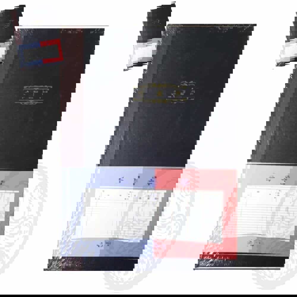 [오늘출발] 크렌 수불부 400P 수기장부 매입매출 경리업무 회계장부 엄선한 제품만을 판매합니다