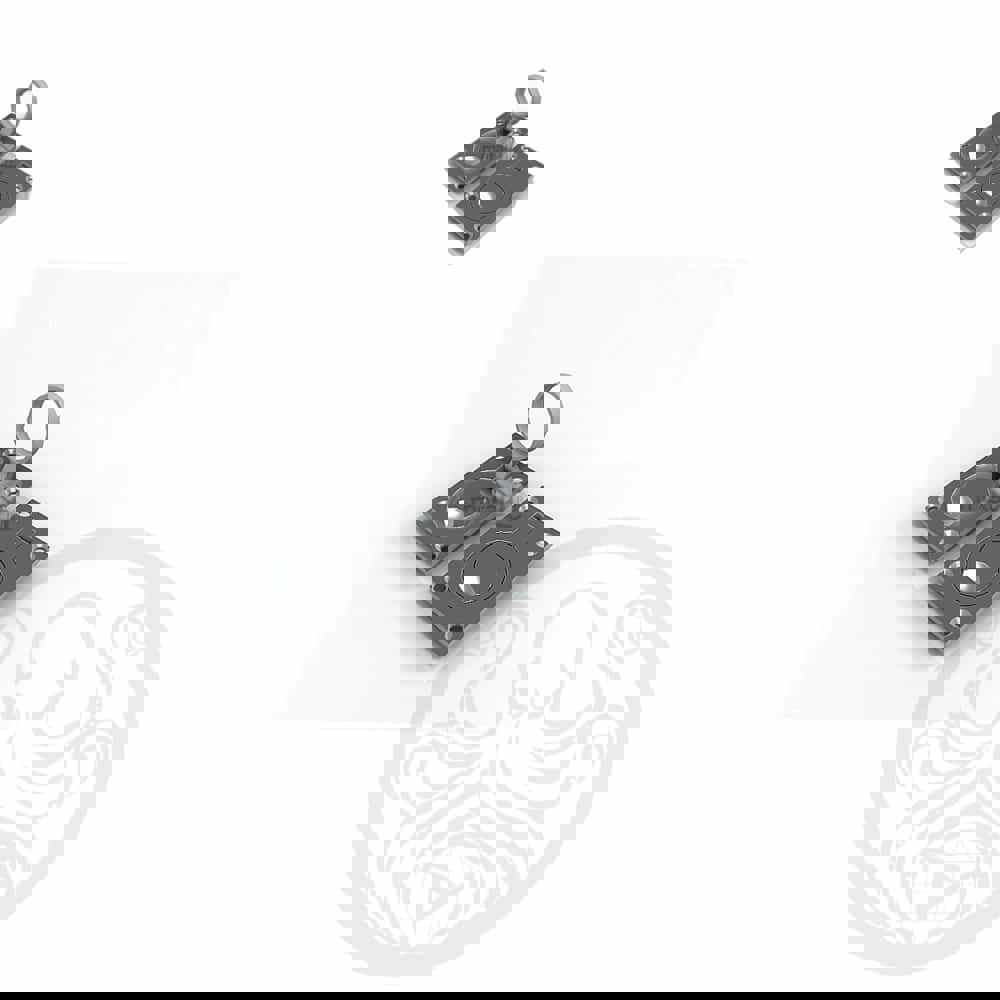[오늘출발] 라켄 사각캣치1045-2 선박용하드웨어 손잡이 산업용손잡이 매립손잡이 도어손잡 엄선한 제품만을 판매합니다