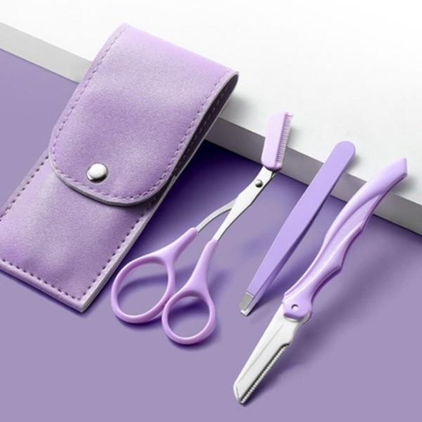 아케이바이 눈썹관리 3종 1세트