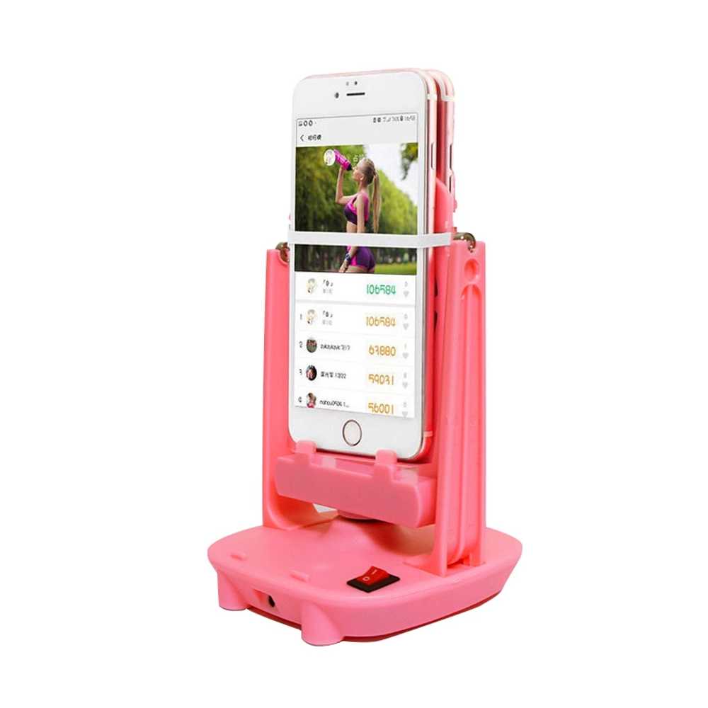 돈버는만보기 자동걷기 앱테크 만보기기계 운동앱 거치대