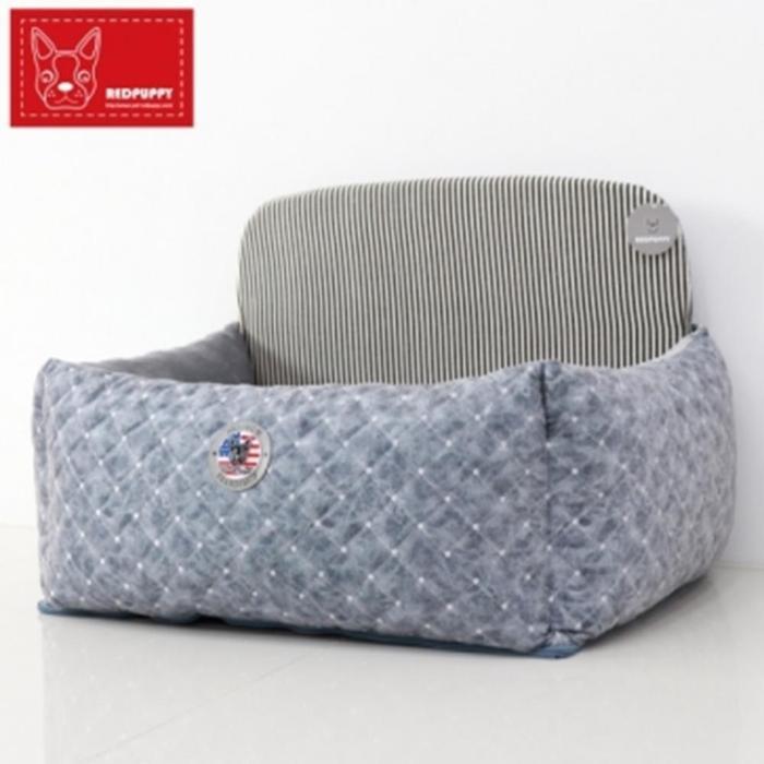 범퍼빵빵 펫전용 카시트 A976528 강아지이동백팩