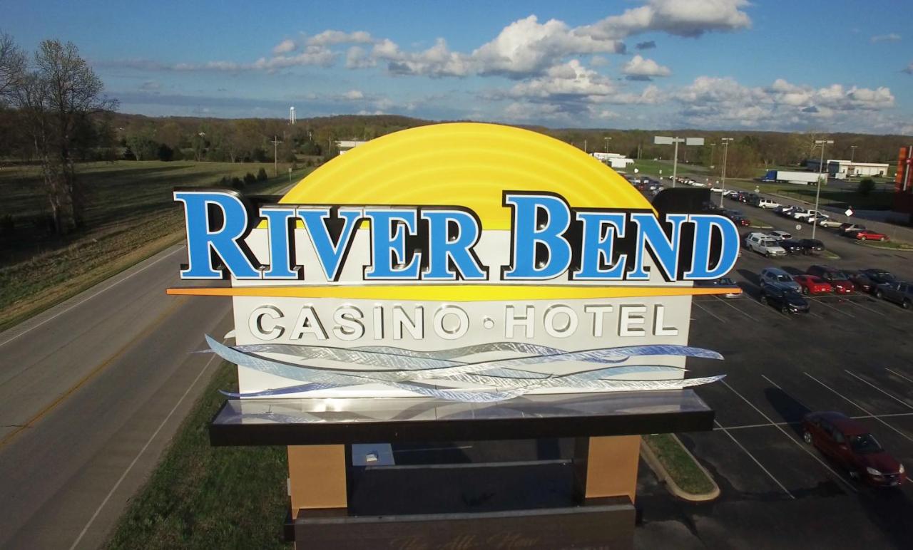 | Wyandotte (OK) | River Bend Casino  Hotel
