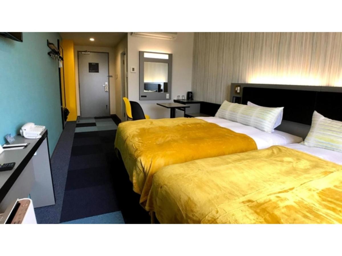 [해외] | Okinawa Main island | Green Rich Hotel Okinawa Nago  Vacation STAY 49...