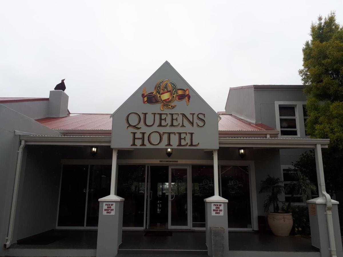 | Queenstown | Queens Casino and Hotel