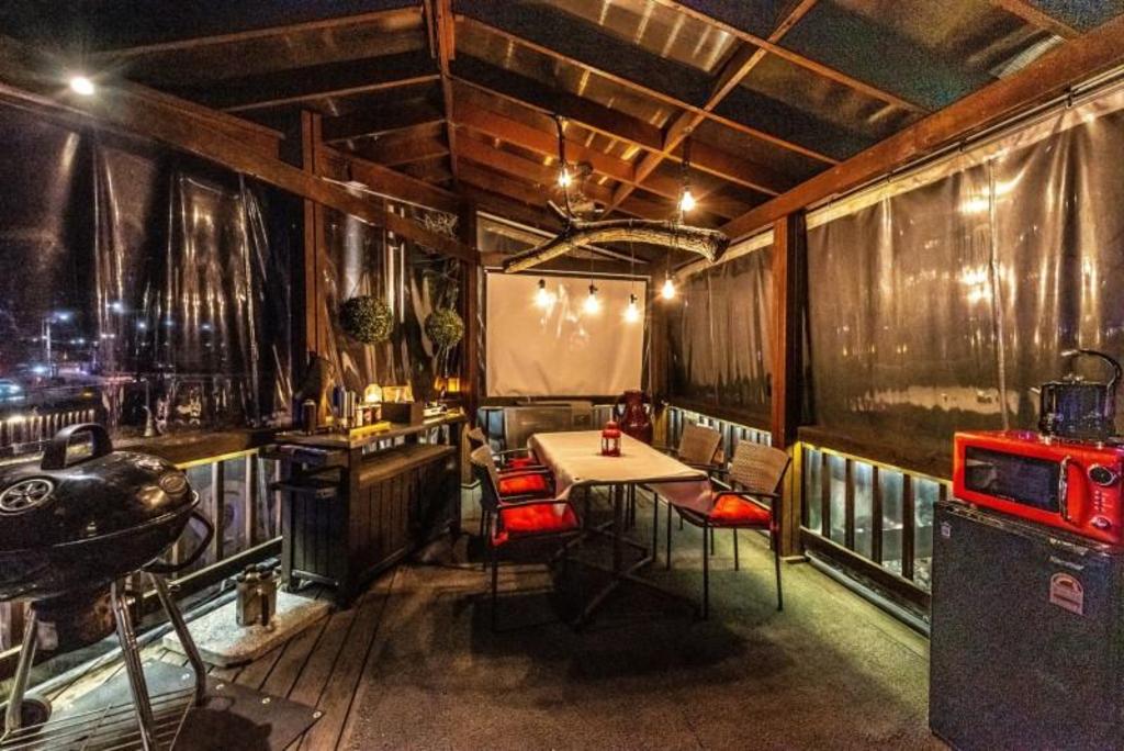 | Jeongseon-gun | 정선 코코펜션(강원랜드 하이원)