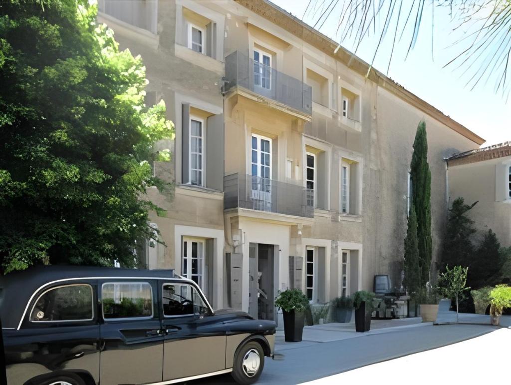 | Saint-Andre-de-Roquelongue | Domaine du Soleil Couchant Bed and Breakfast