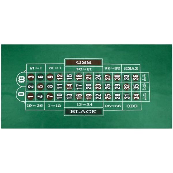 Brybelly 옷 수선룰렛 재봉 니트 헤링본 36 x 72 브라이벨리의 그린 룰렛 펠트 Q1176139