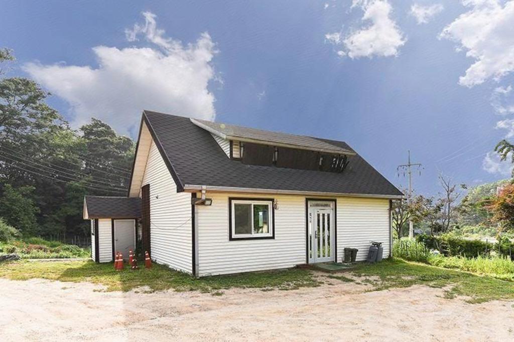 | Yangpyeong-gun | Yangpyeong Yangshuri Woori Farm Pension