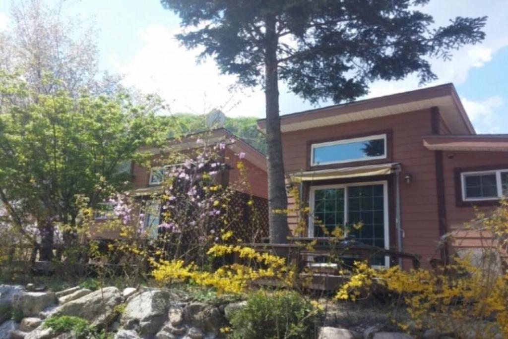 | Yangpyeong-gun | 양평 팝페라스파펜션