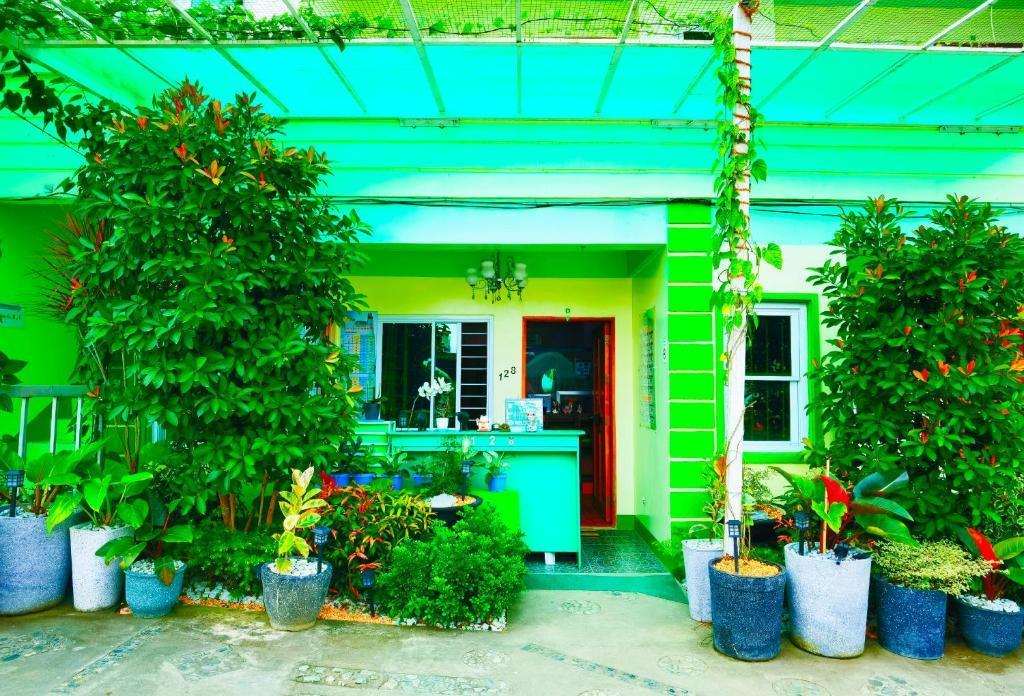 [해외] | Tuguegarao City | RedDoorz  D128 Lodge Cagayan Valley