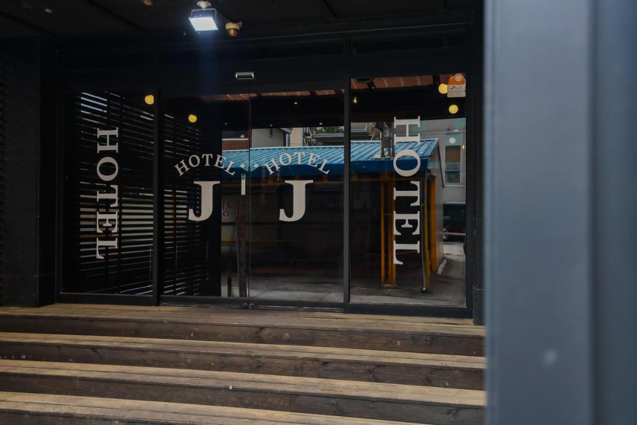 | Osan-si | 프롬에이치 제이 호텔 오산