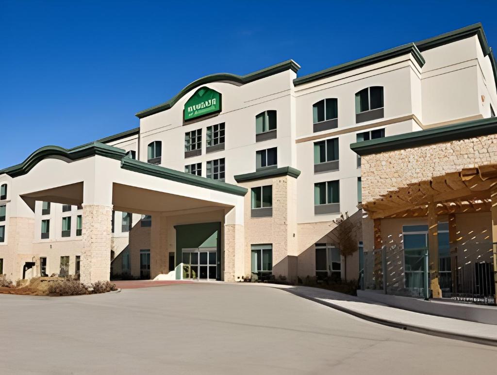 | Seminole (TX) | 윈게이트 바이 윈덤 세미놀