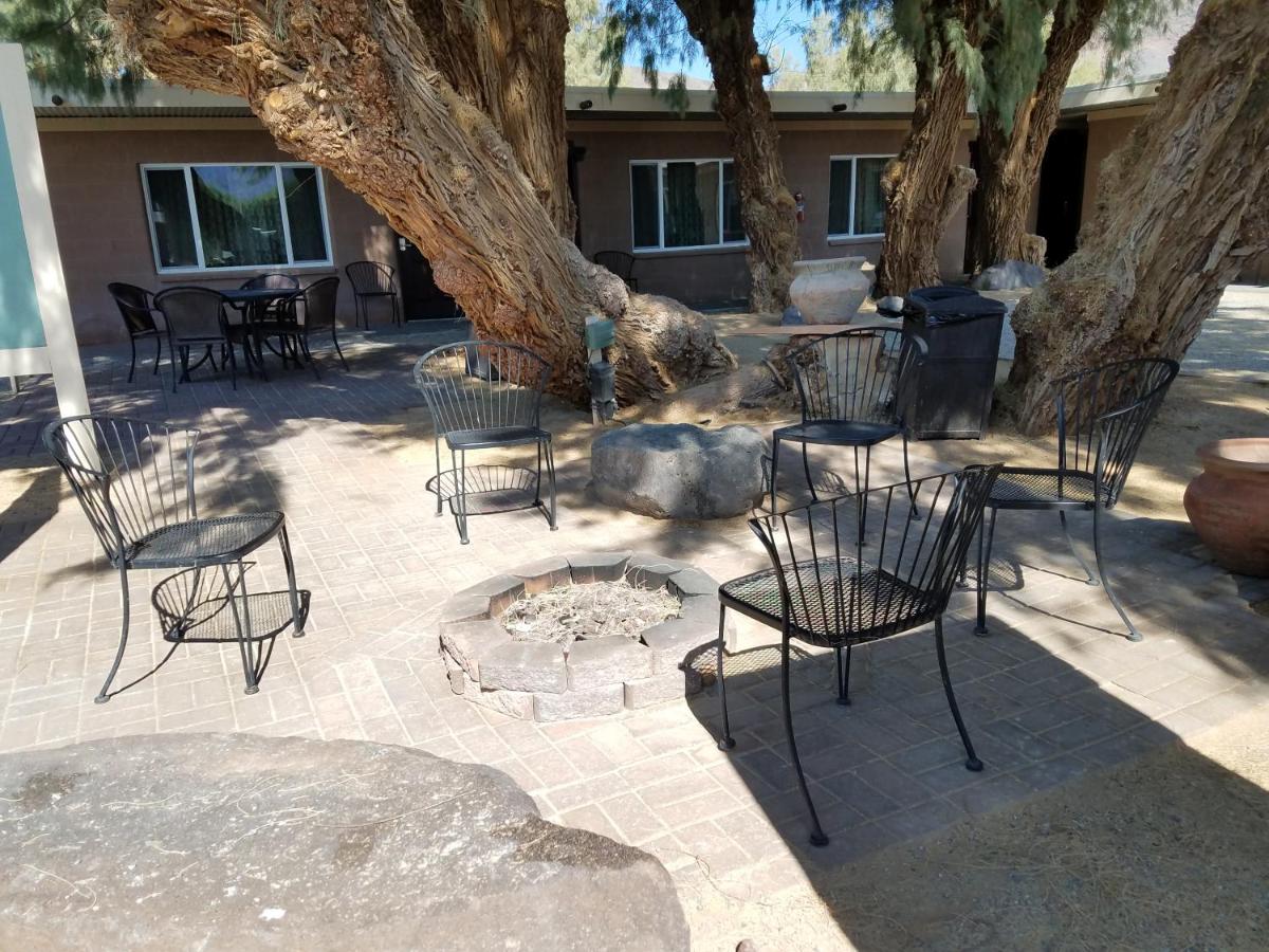 [해외] | Shoshone (CA) | Shoshone Inn
