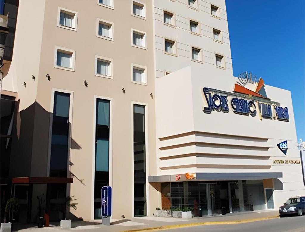 | Villa Maria | 하워드 존슨 호텔 앤 카지노 빌라 마리아