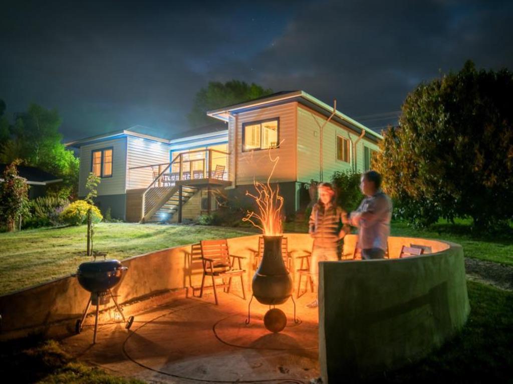 | Huon Valley | 애시다운 오브 도버 비앤비