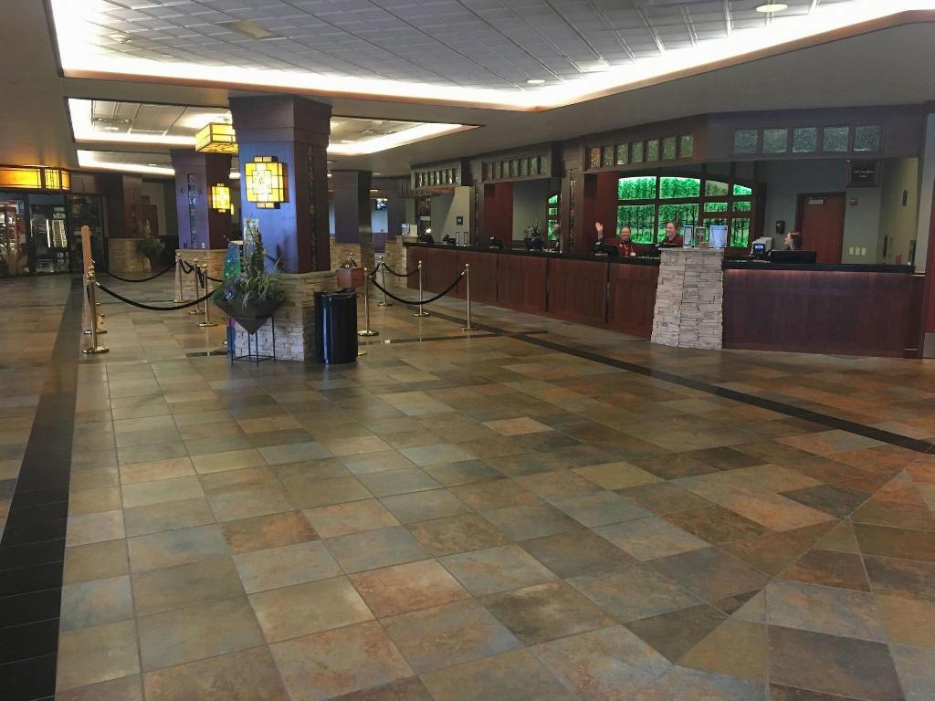 | Nisswa (MN) | Grand Casino Mille Lacs