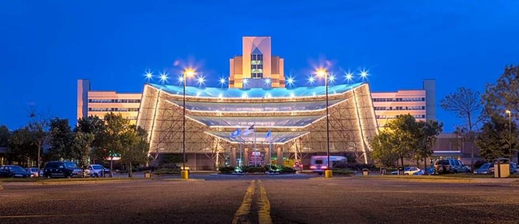 | Hinckley (MN) | Grand Casino Hinckley