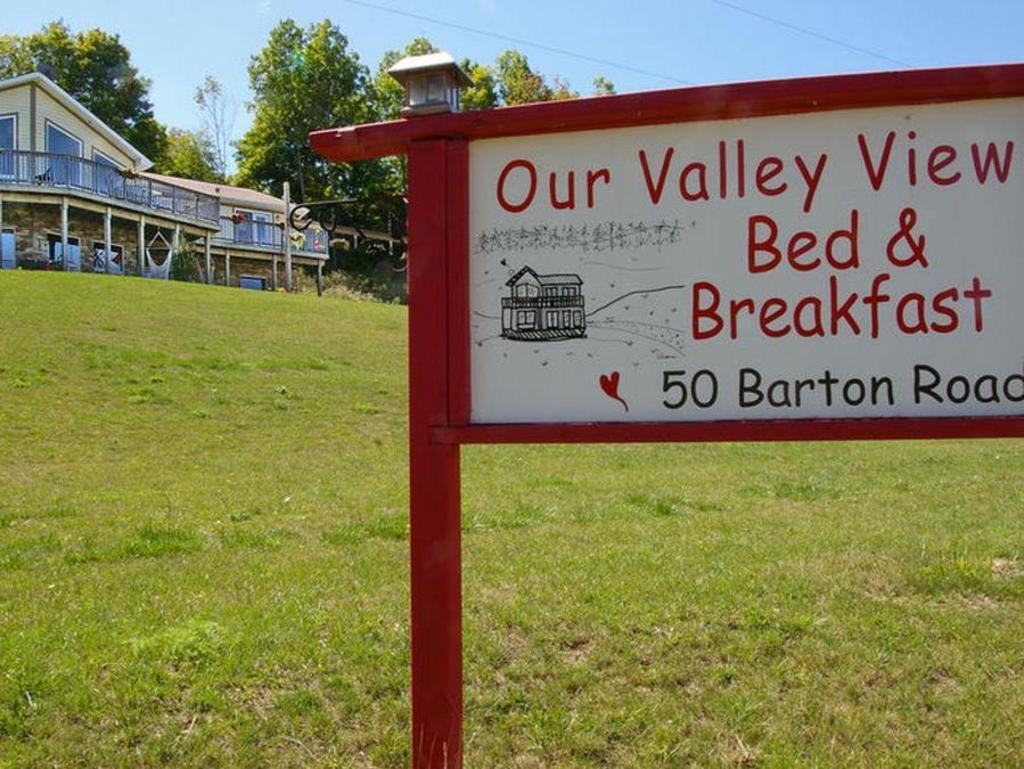 | Clarington (ON) | 아우어 밸리 뷰 비앤비