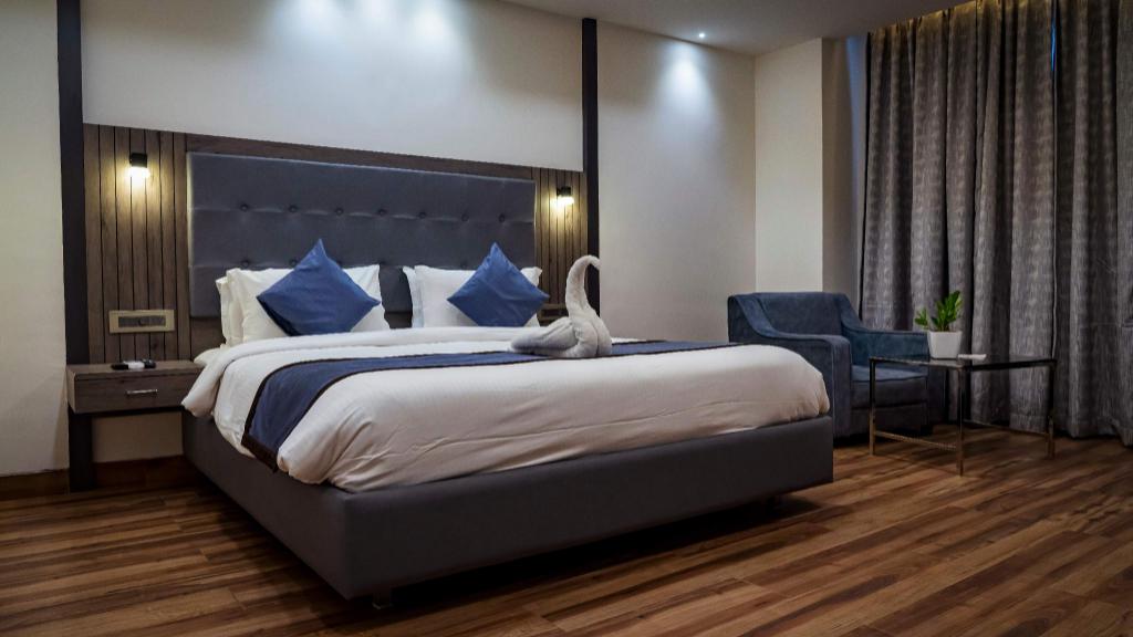 | Vijayawada | Sree Fortune Grand Tadepalli