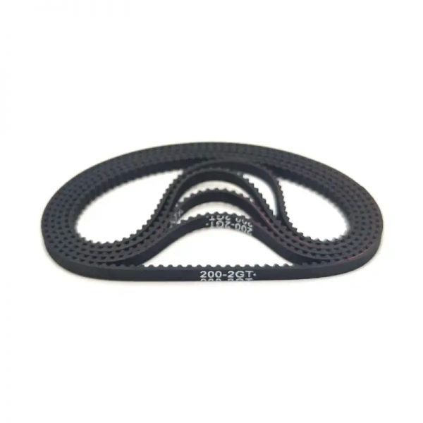 [오늘출발] 오토미션 무한 타이밍 벨트 GT2 2GT 188 190 192 194 200 202 204 길이 208mm 3.5mm 너비