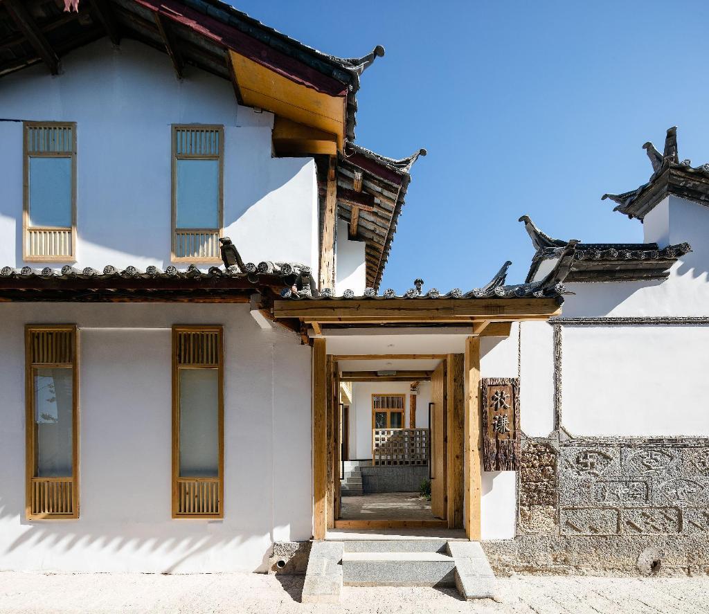 [해외] | Lijiang | 리장 무치안 호텔