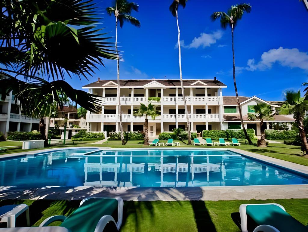 | Las Terrenas | 알바키아라 호텔  라스 테레나스