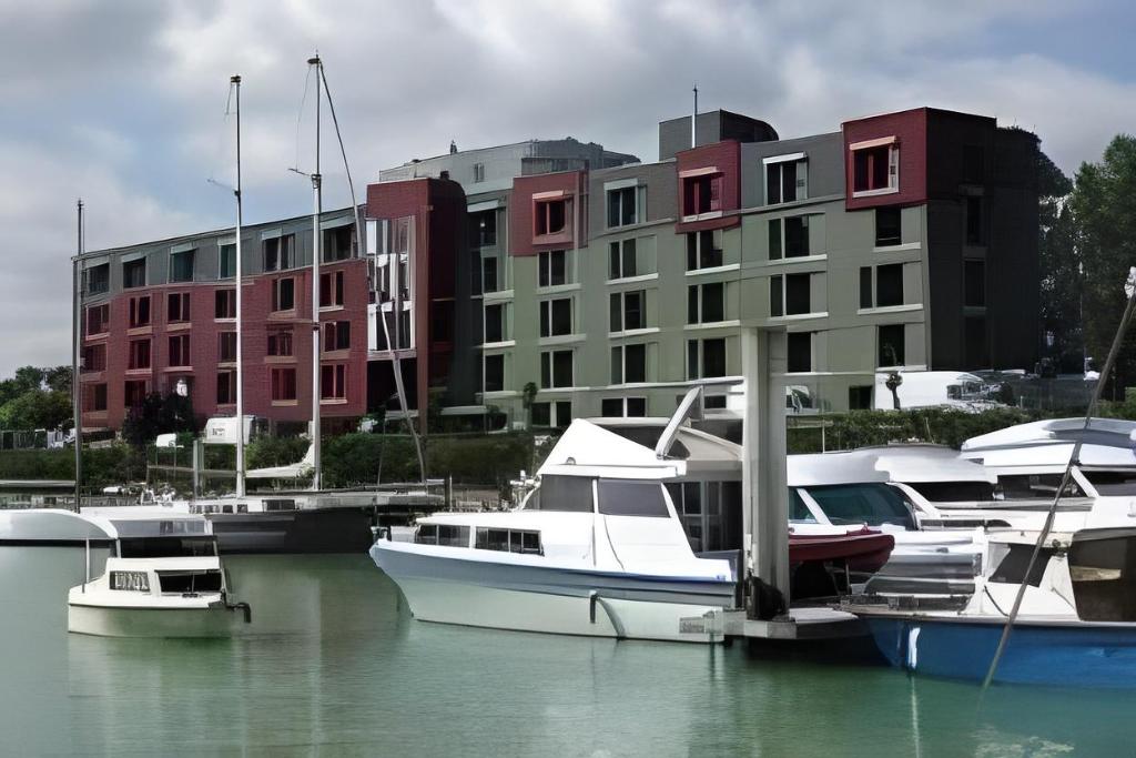 | Saint-Valery-en-Caux | 호텔 뒤 카지노