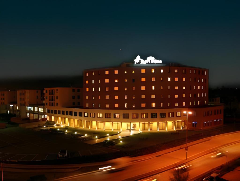 | Sassuolo | BB Hotel Sassuolo