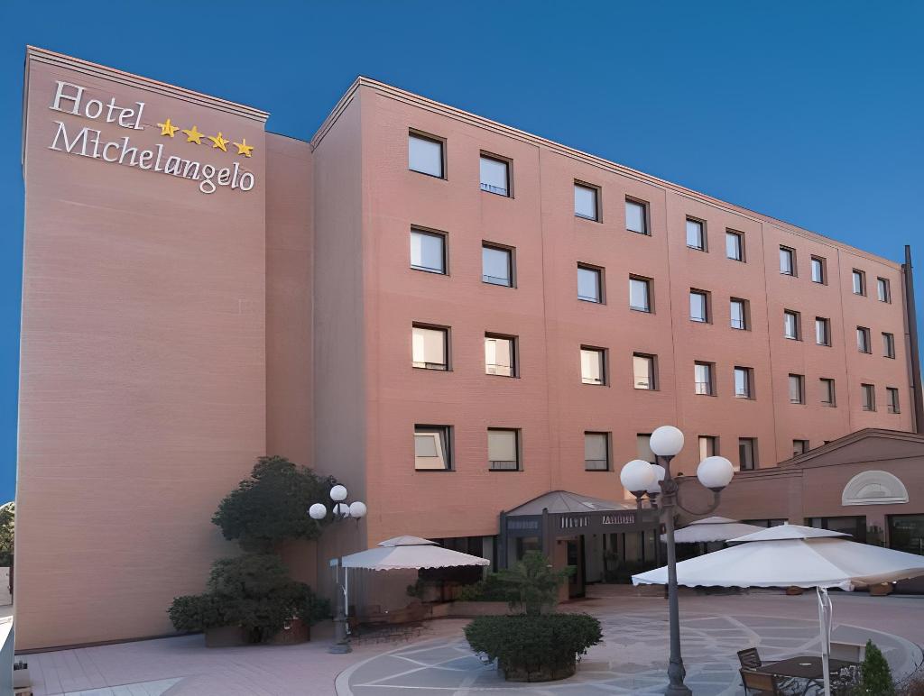 | Sassuolo | Hotel Michelangelo