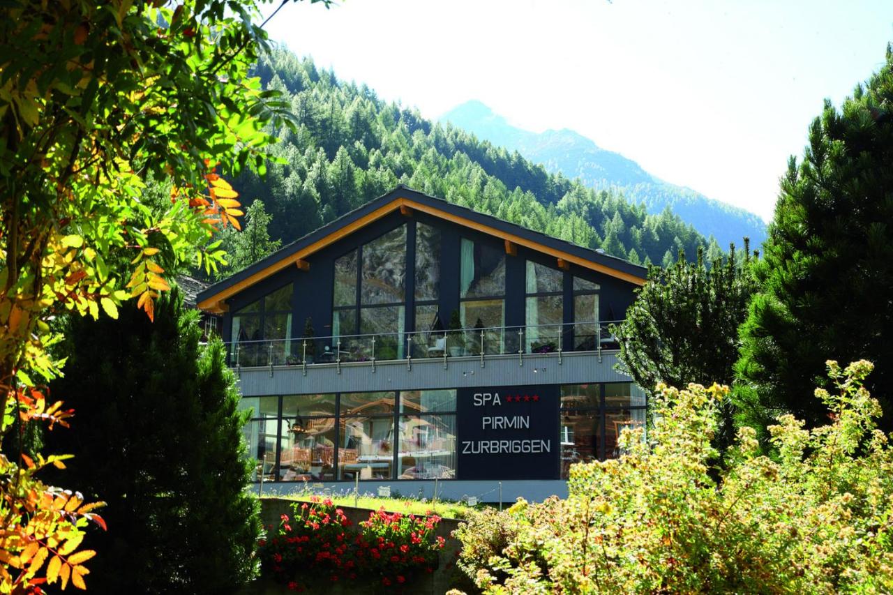 | Saas-Almagel | Loftsuite Hotel Saas