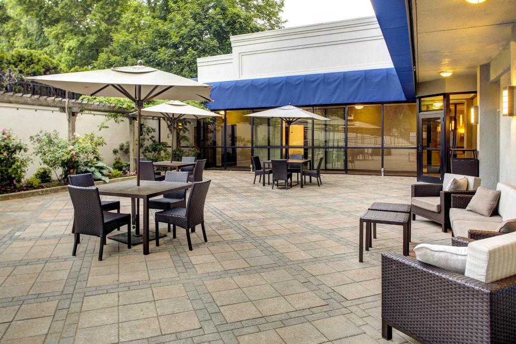 | New Haven (CT) | 코트야드 뉴 헤이븐 앳 예일