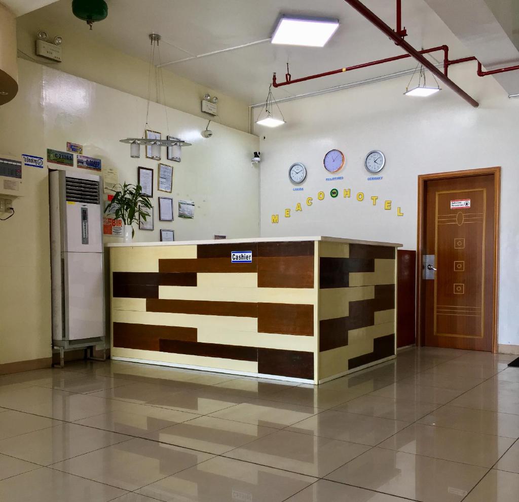 | Manila | 미코 로얄 호텔  발렌수엘라